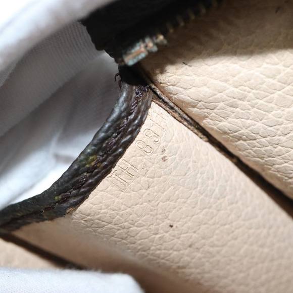 LOUIS VUITTON Monogram Poche Toilette 19 Pouch M47544 LV Auth 70484 - Picture 12 of 16